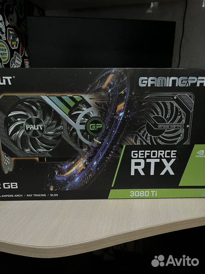 Rtx 3080 ti
