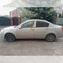 Vortex Estina 2.0 MT, 2009, 115 000 км, с пробегом, цена 200 000 руб.