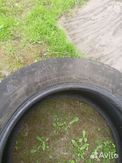 Triangle TR777 235/60 R18