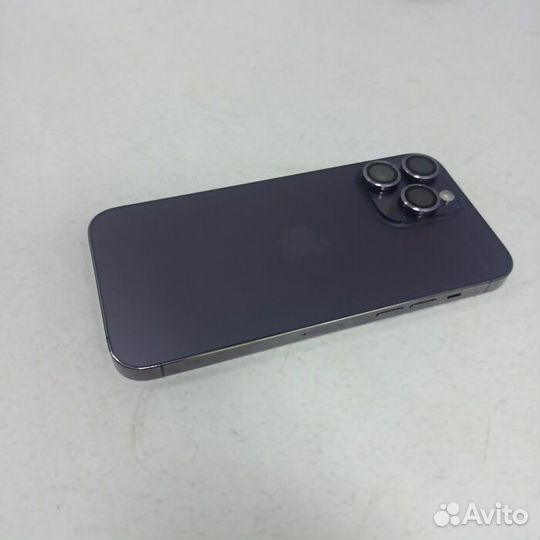 Apple iPhone 14 Pro Max 256гб фиолетовый Смартфон