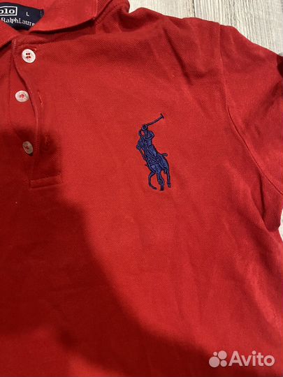 Polo ralph lauren