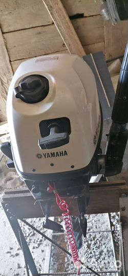 Yamaha 5