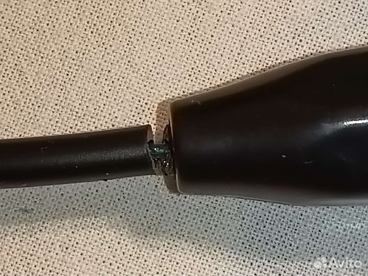 Микрофон для караоке