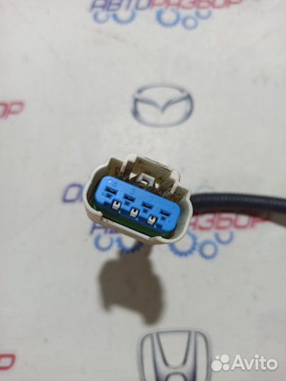 Электропроводка Chevrolet Aveo T300 седан 1.6 2013