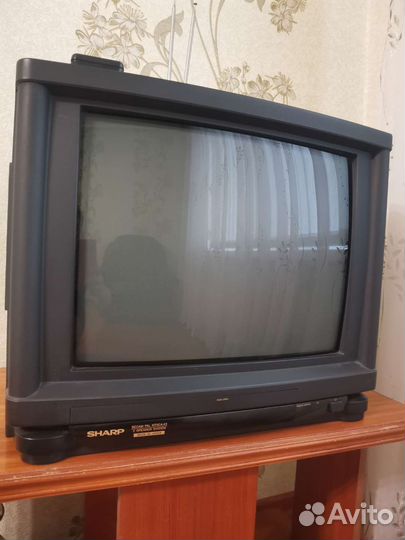 Телевизор бу