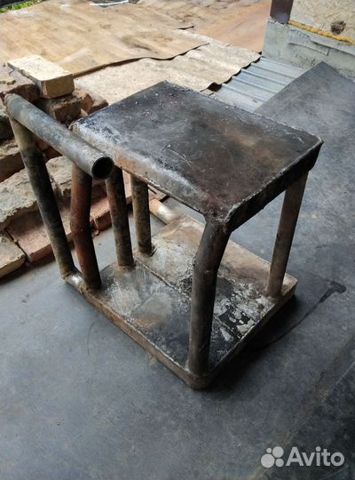 Котел водяной из печи