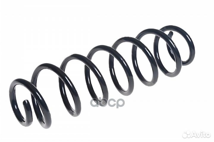 Пружина ходовой части зад прав/лев ST130041R