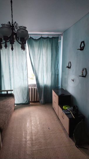 1-к. квартира, 33 м², 5/5 эт.