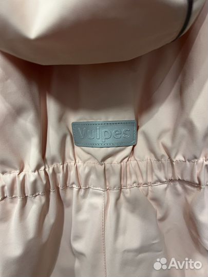 Комбинезон Vulpes 80 демисезон