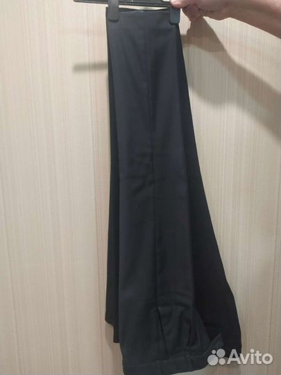 Брюки школьные для мальчика 140 146