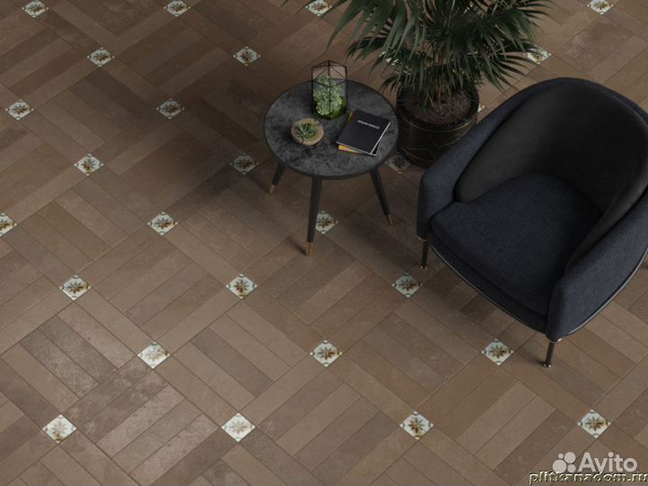 Довиль - Kerama Marazzi