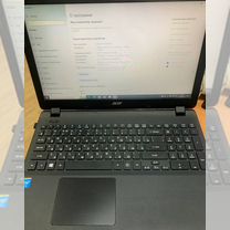 Ноутбук Acer MS 2394