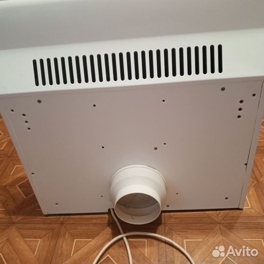 Вытяжка для кухни