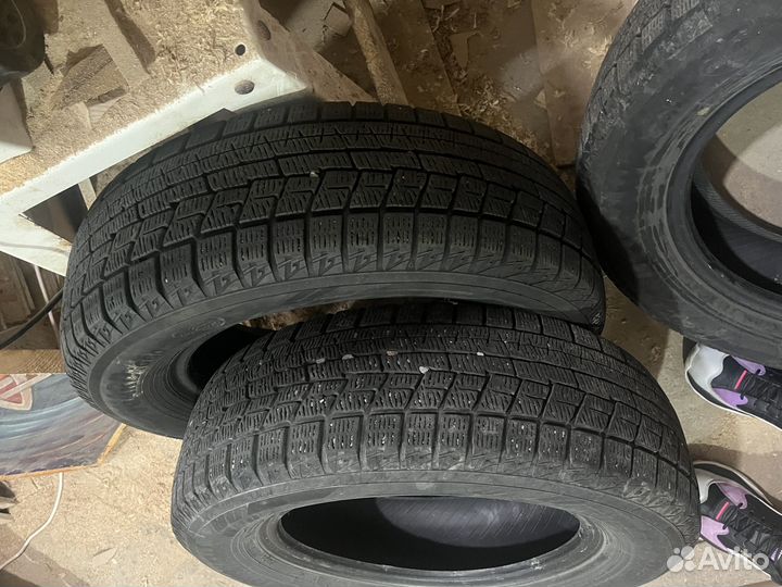 Yokohama Ice Guard IG60 185/65 R14