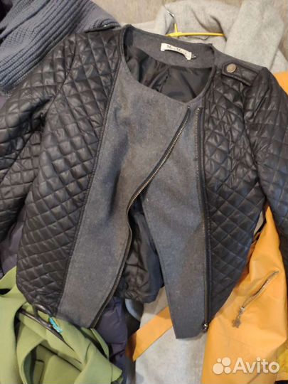 Куртка женская 44-46