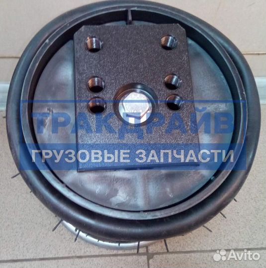 Пневмобаллон BPW 941MB со стаканом