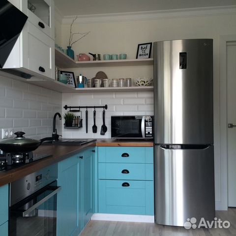 Холодильник Miele sd149 бу