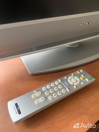 Пульт Sony RM-ED005