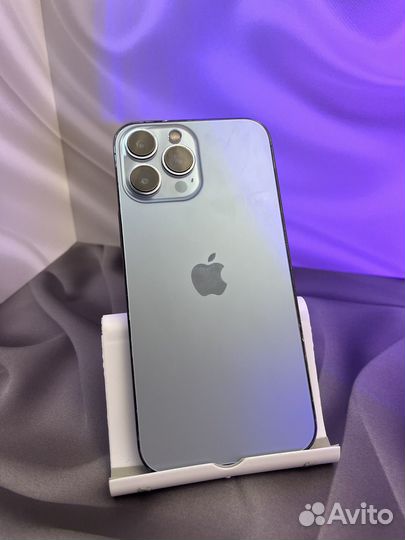 iPhone 13 Pro, 128 ГБ