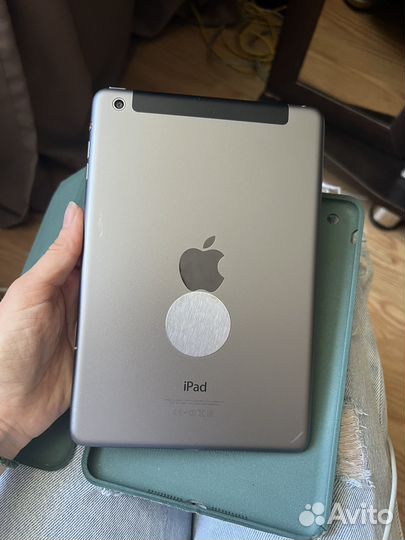 iPad mini 2