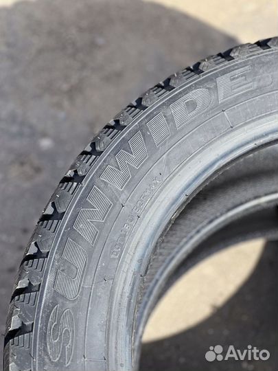 Sunwide Sunwin 275/50 R20 121T