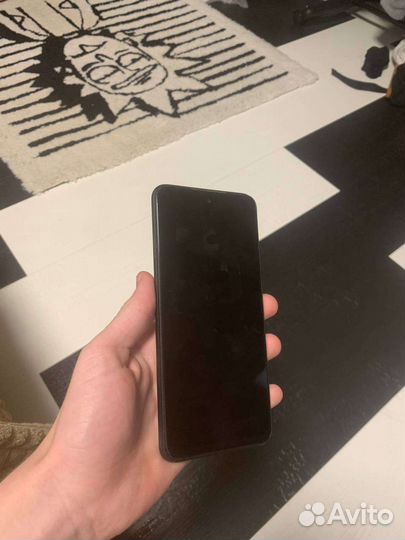 Xiaomi redmi note 10 t graphite gray 4/128