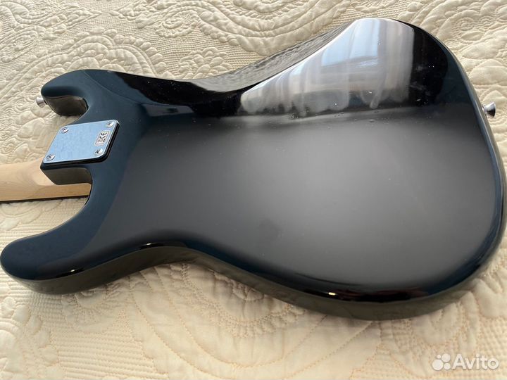 Гитара Fender Squier Stratocaster