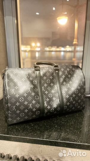 Дорожная сумка louis vuitton