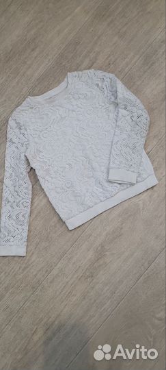 Одежда на девочку