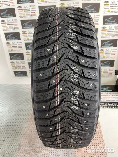 Kumho WinterCraft SUV Ice WS31 265/65 R17 116T