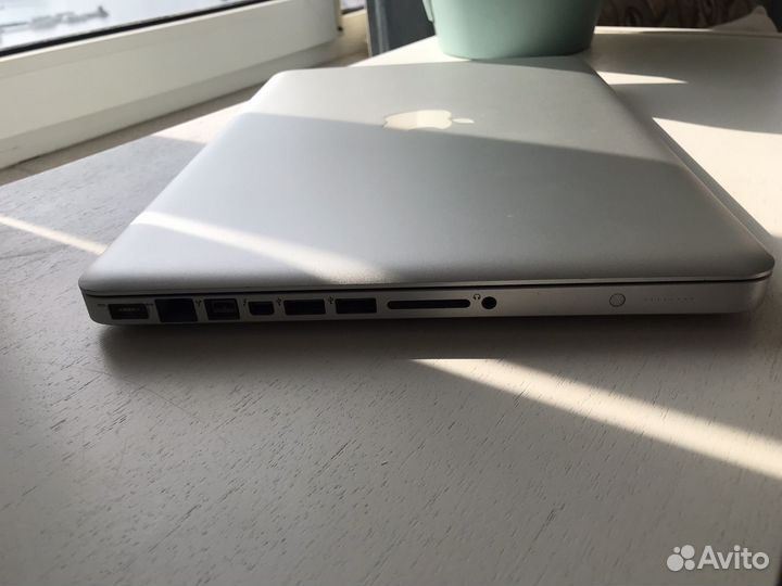Apple MacBook Pro 13 2011
