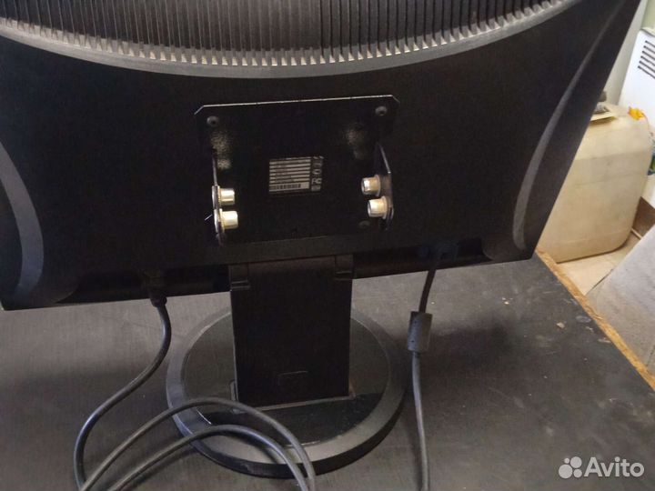 Монитор benq ET-0023-NA