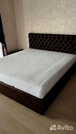 Матрас Новый. Серпухов