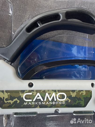 Кондуктор для террасной доски camo 129-148мм