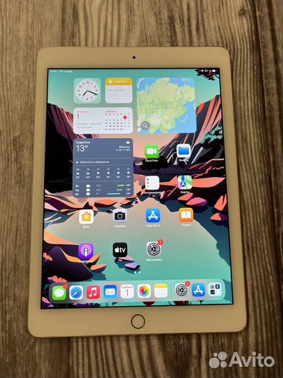 iPad Air 2 128GB Wi-Fi