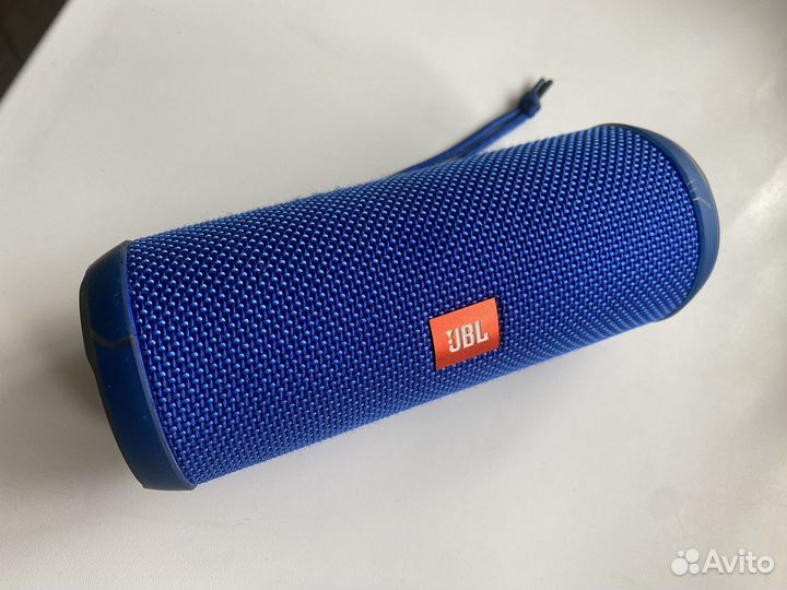 Колонка jbl flip 3