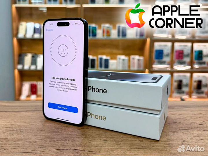 iPhone 14 Pro, 256 ГБ