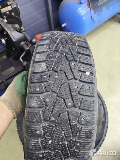 Pirelli Ice Zero 185/65 R15