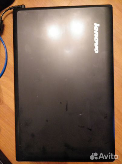 Lenovo Core i7 3632QM, 8Gb