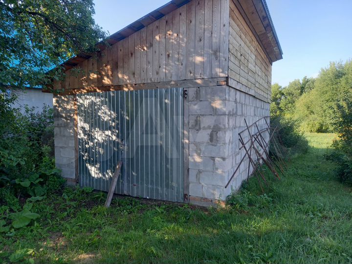 Участок 17 сот. (ИЖС)