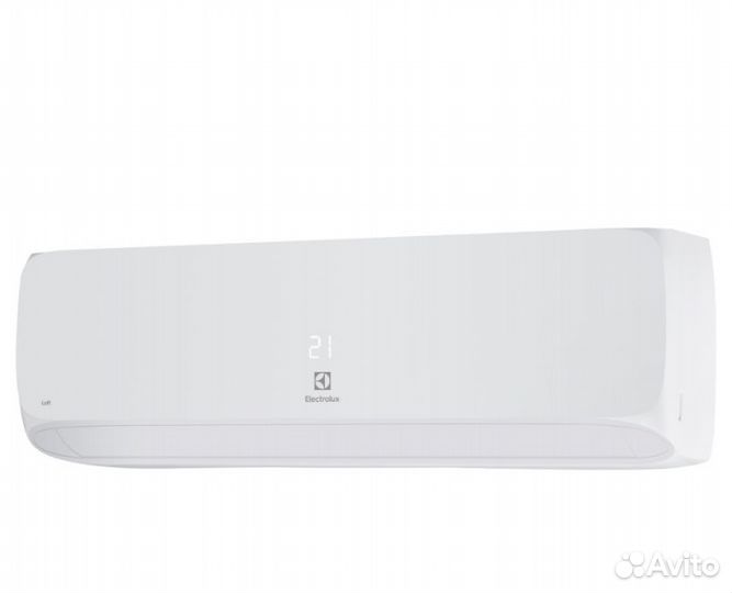 Сплит-система Electrolux Loft eacs-09HAL/N8