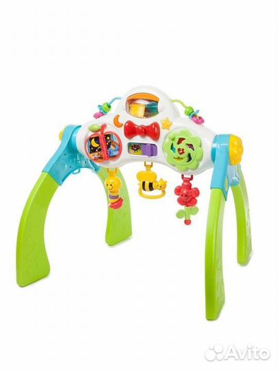 Детский турничок BabyGo