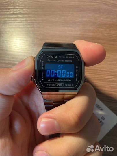 Часы Casio оригинал