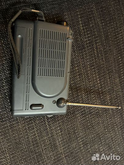 Радиоприемник philips