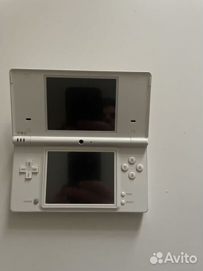 Nintendo Wii + DSi