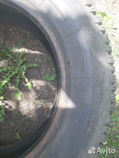 Колеса на ниву r16