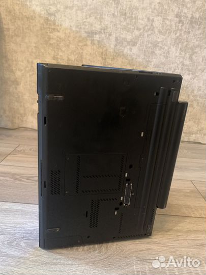 Lenovo thinkpad t430