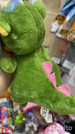 Мягкая игрушка