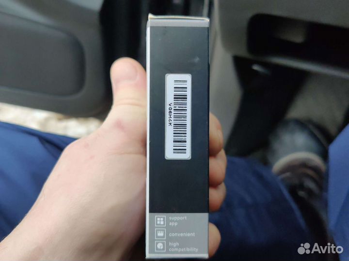 Elm327 obd2 сканер v1,5