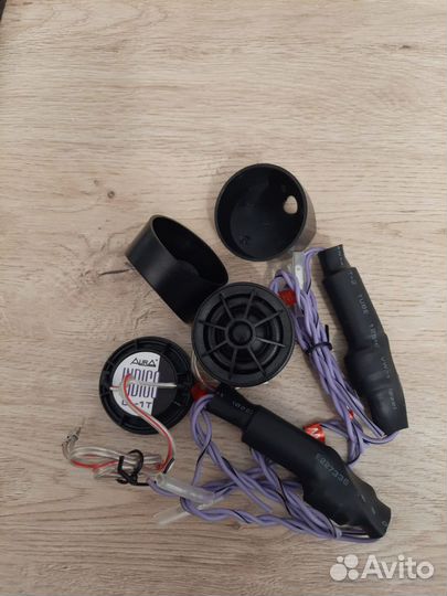 Пищалки твитеры